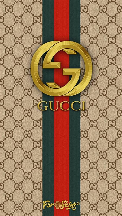 gucci designer logo wallpaper|high resolution gucci wallpaper.